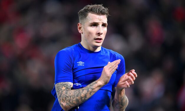 West Ham rozpoczął rozmowy z Evertonem ws. transferu Digne’a