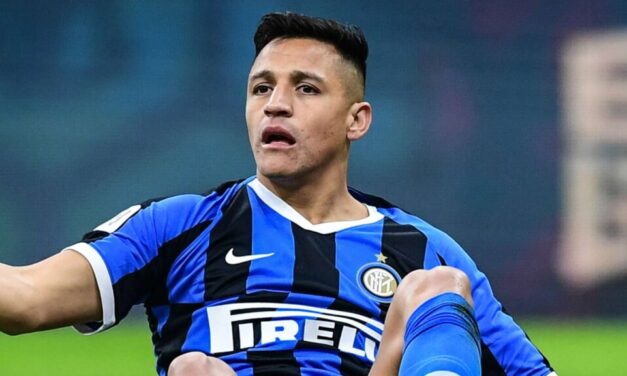 La Tercery: West Ham złoży ofertę za Alexisa Sancheza