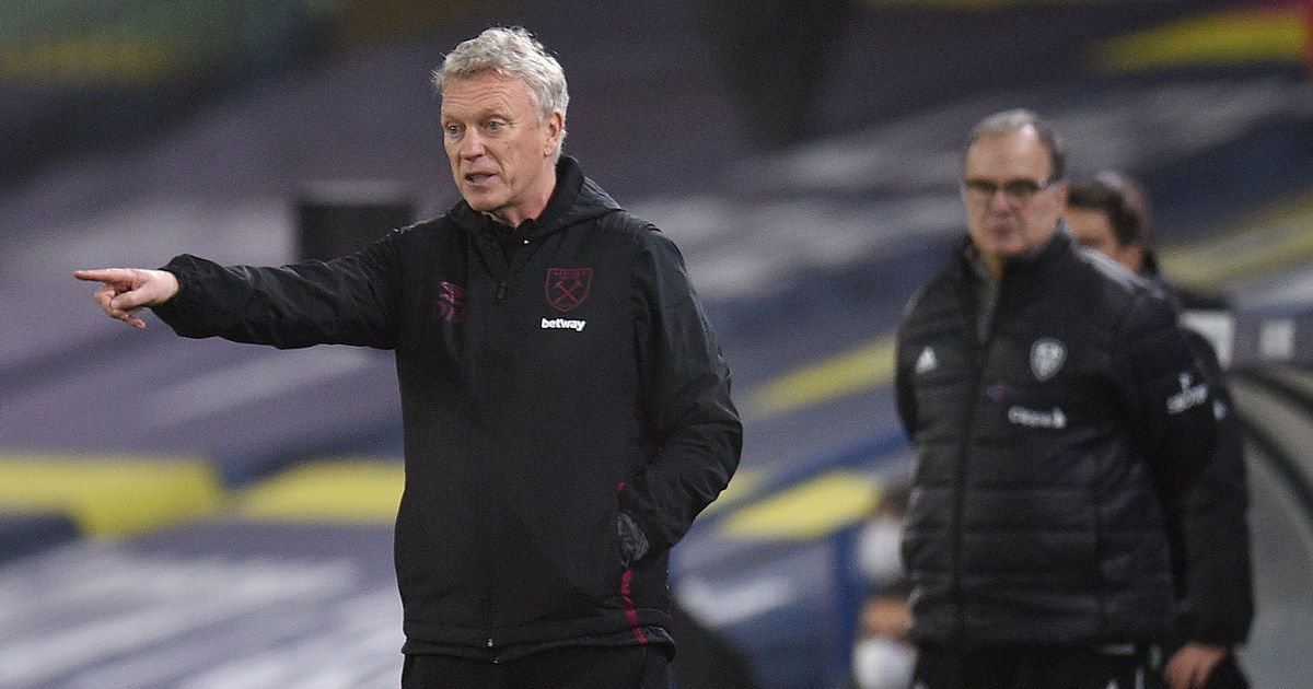 David Moyes po meczu FA Cup: Jestem naprawdę zadowolony