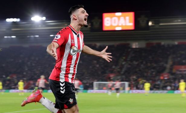 Armando Broja nie dla West Hamu?