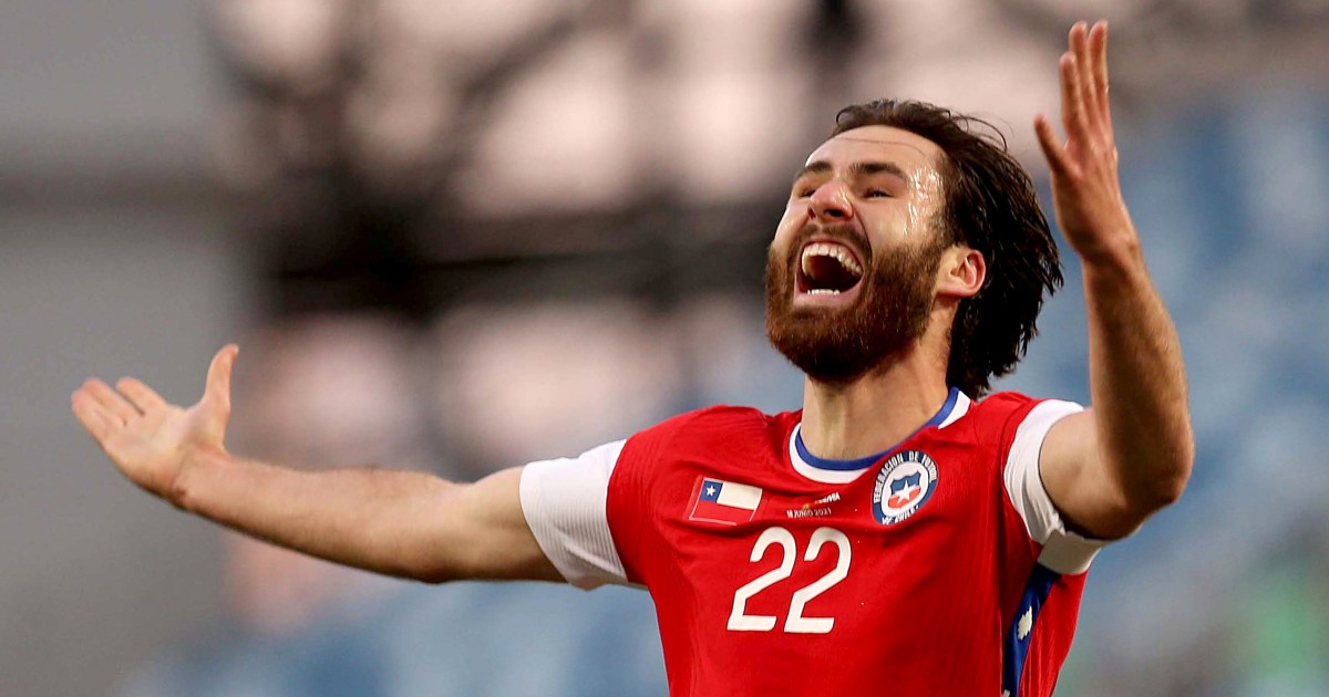 Powraca temat transferu Bena Breretona Diaza