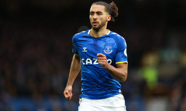 ExWHUemployee: Powiązania Calverta-Lewina z West Hamem to tylko medialne spekulacje