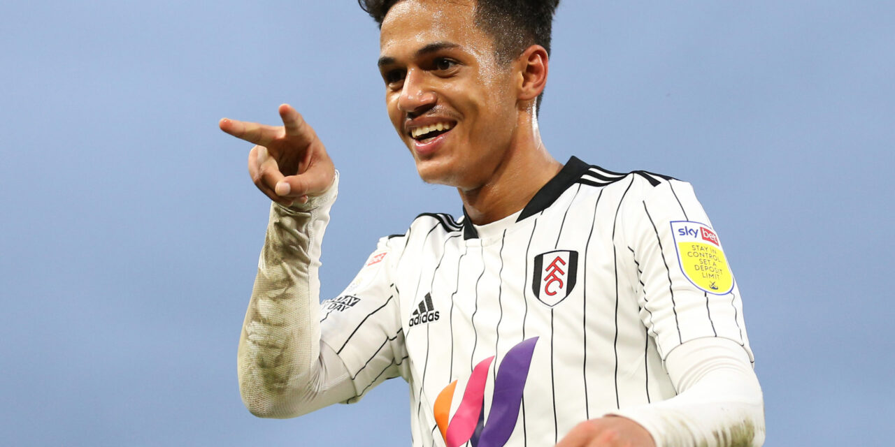 Carvalho nie odejdzie w styczniu z Fulham