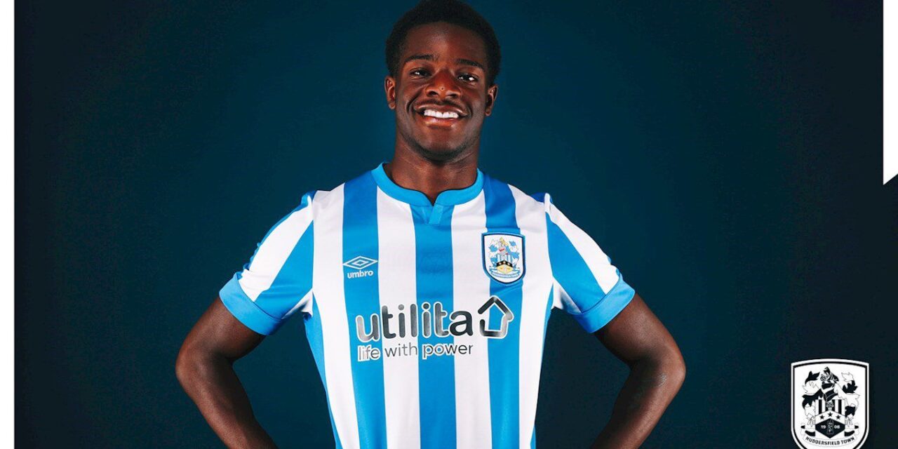 Mipo Odubeko wraca do West Hamu