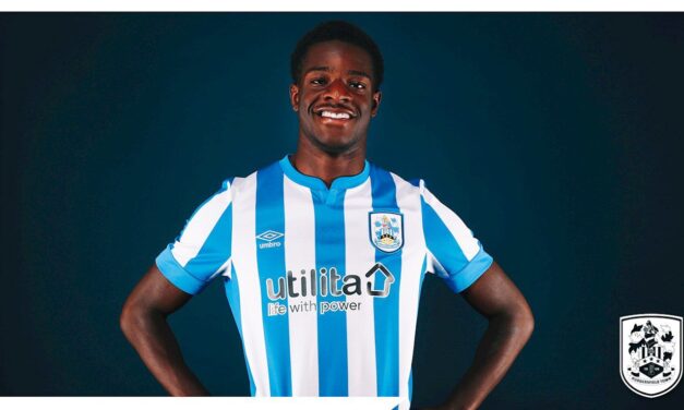 Mipo Odubeko wraca do West Hamu