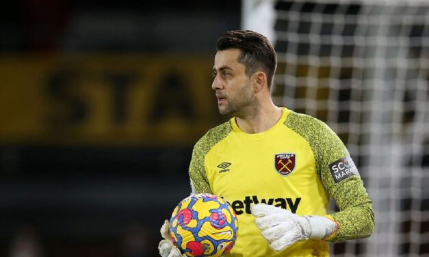 Fabiański zachwycił angielskich ekspertów – w mediach mnóstwo pochwał