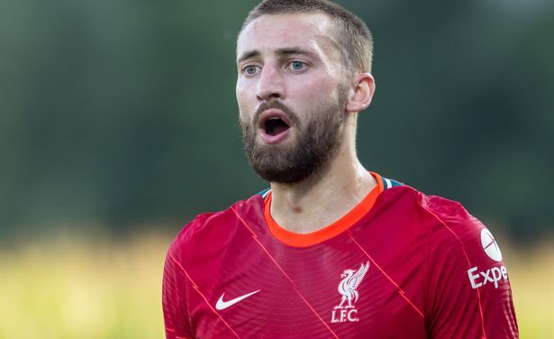 Nazwisko Nata Phillipsa wciąż pojawia się podczas rozmów transferowych