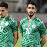 Reprezentacja Algierii odpada z Pucharu Narodów Afryki – Benrahma wraca do Anglii