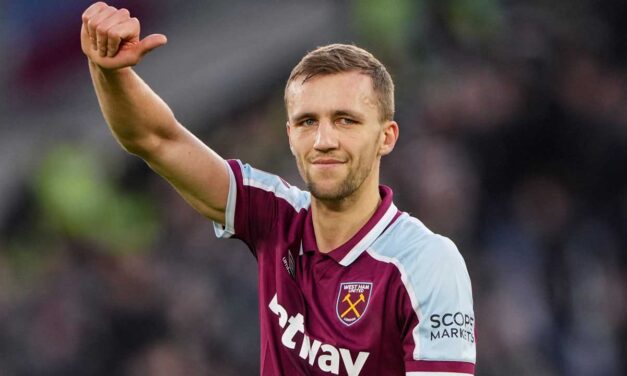 Sytuacja kadrowa przed meczem z Manchesterem United