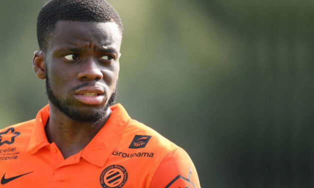 Ligue 1: Jeśli Moyes podpisze Mavididi’ego, zaufamy wyborowi Szkota