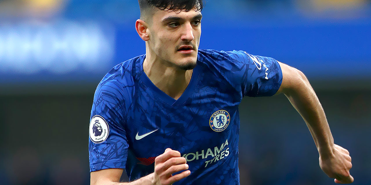 ExWHUemployee: Aktualizacja ws. transferu Armando Broji