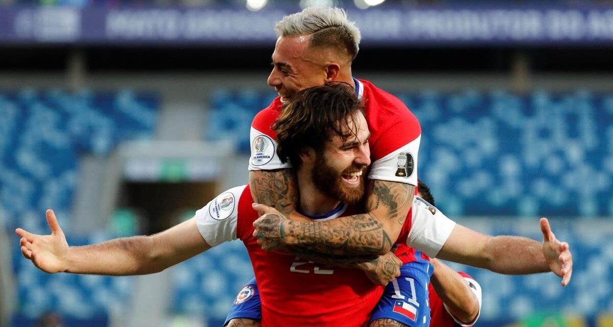 Blackburn podało cenę za Bena Breretona Díaza – Młoty przed trudną decyzją