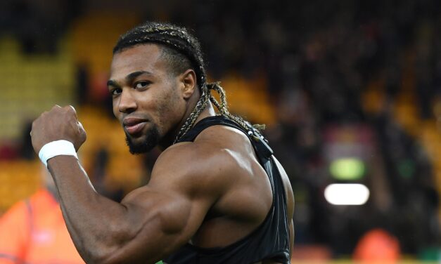 ExWHUemployee ma poważne wątpliwości co do transferu Adama Traore