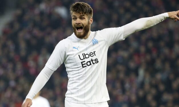 David Ornstein:  West Ham rozważa ostatnią szansę na podpisanie kontraktu z obrońcą Marsylii