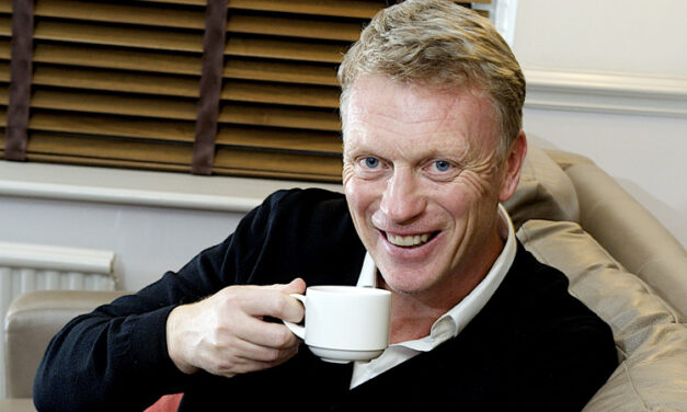 David Moyes marzy, aby zrewolucjonizować strategię transferową West Hamu