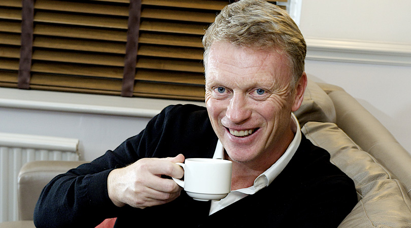 David Moyes marzy, aby zrewolucjonizować strategię transferową West Hamu