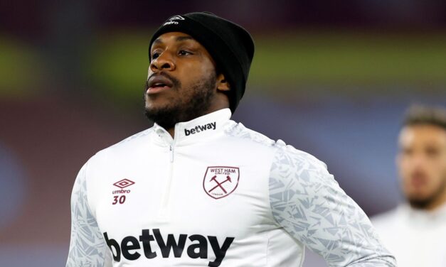 Antonio leci na Jamajkę –  otrzymał powołanie na trzy mecze reprezentacji