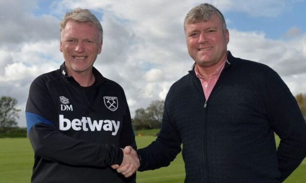 Moyes wyklucza dwa transfery