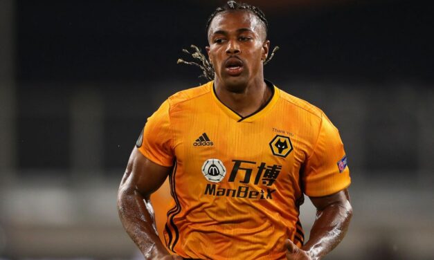 West Ham powrócił do planu ściągnięcia Adama Traore