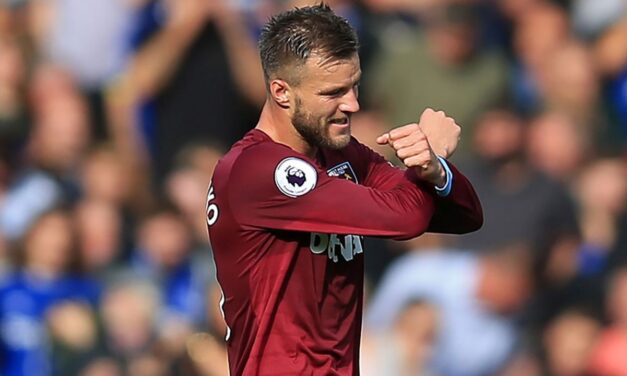 Młoty są po rozmowach z agentami Jarmołenki