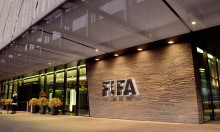 Młoty otrzymały bonus pieniężny od FIFA