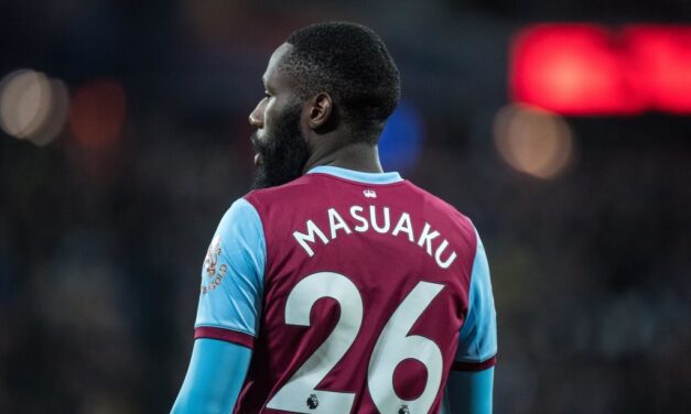 Oficjalnie: Arthur Masuaku odchodzi z West Hamu
