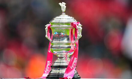 Vitality Women FA Cup: West Ham United Women w ćwierćfinale