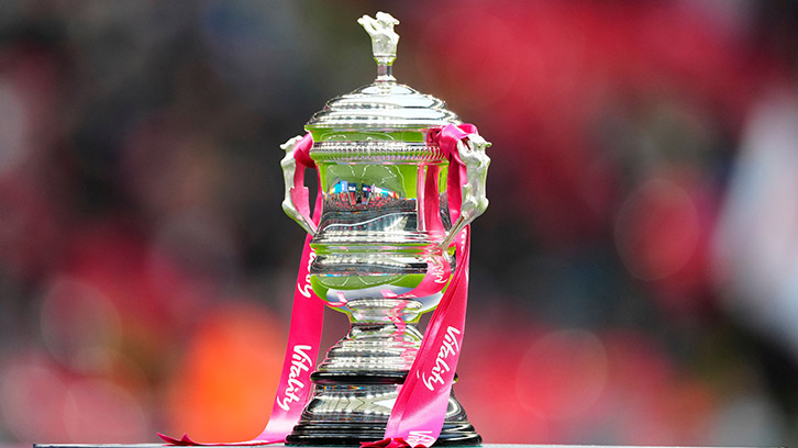 Vitality Women FA Cup: West Ham United Women w ćwierćfinale