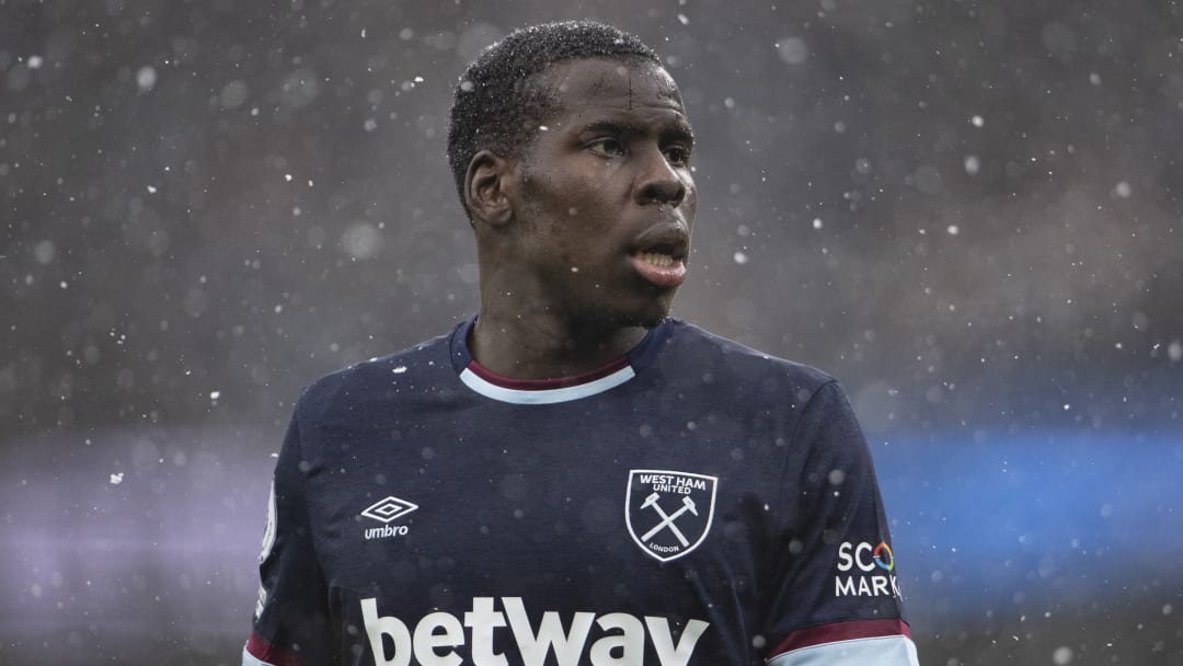 Sytuacja kadrowa przed meczem z Newcastle United