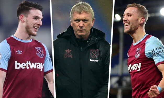 Jak uratować sezon West Hamu? Trzeba wygrać co najmniej 7 z pozostałych 12 meczów