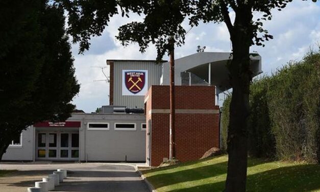 Towarzyskie spotkanie z Ipswich – bez udziału kibiców – zakończyło się remisem [1:1]