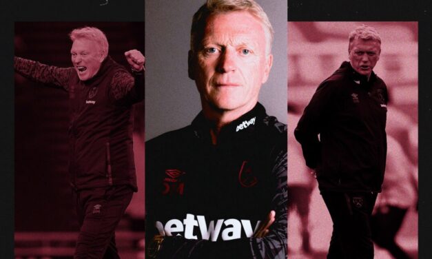 Sześć nominacji do prestiżowych nagród London Football Awards