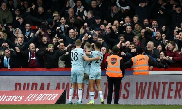 Jarrod Bowen: Musimy znów podnieść nasz poziom