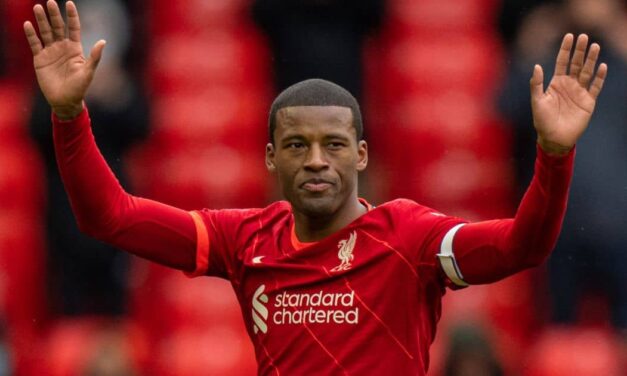 West Ham przygotowuje się na sprowadzenie Giniego Wijnalduma?
