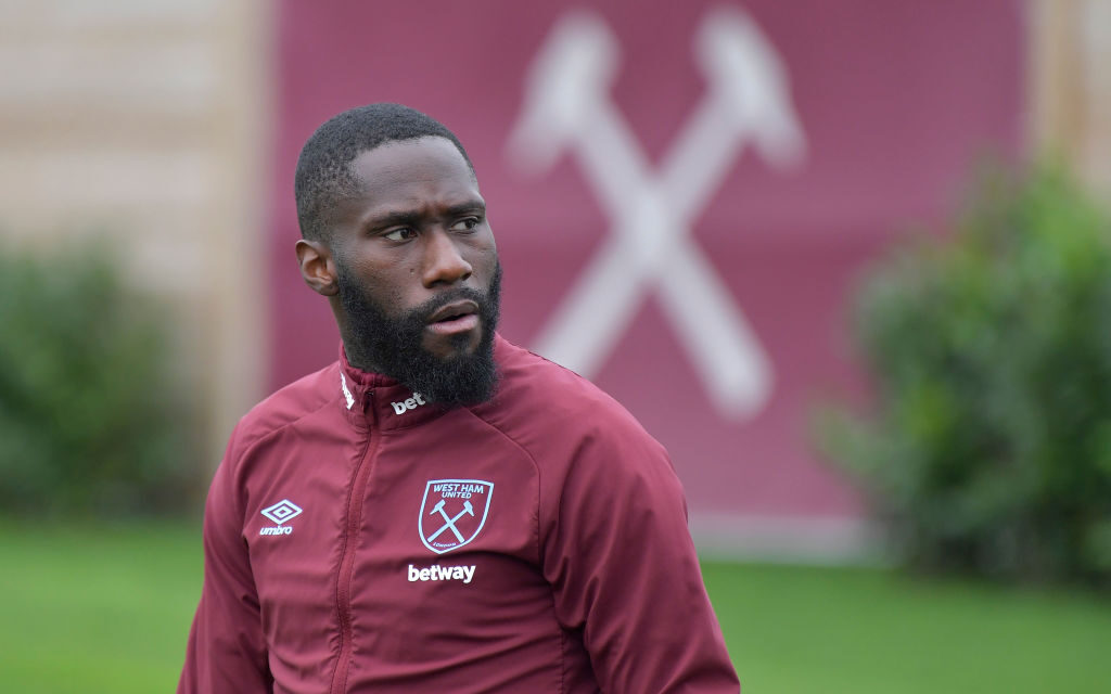 ExWHUemployee: Pozytywne informacje o kontuzjowanych graczach