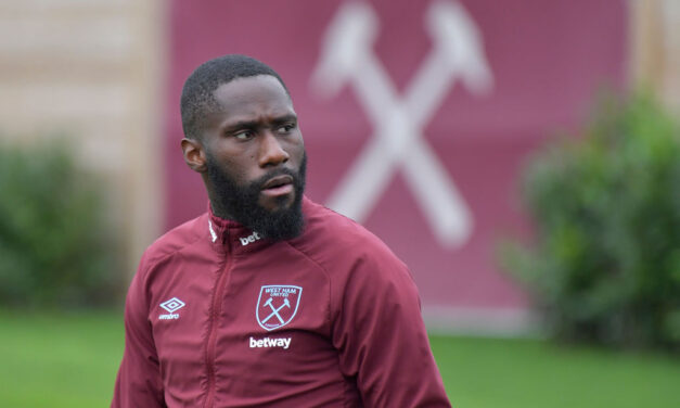 Arthur Masuaku może wymagać operacji
