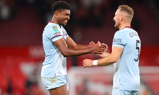 David Moyes musi podjąć odważną decyzję