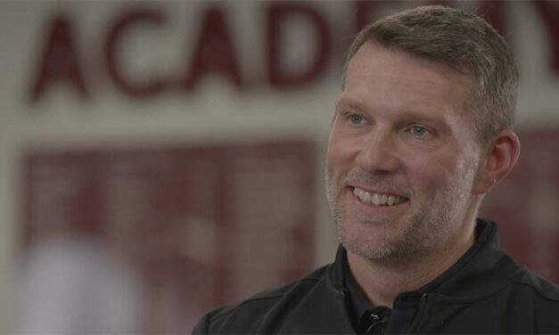 Jimmy Walker wócił do West Hamu, jako konsultant bramkarzy U18