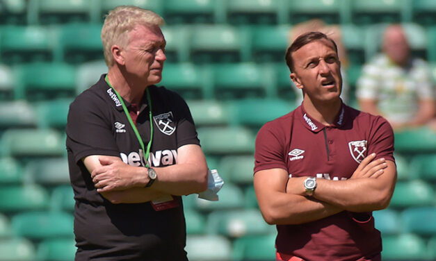 West Ham zaoferuje legendzie klubu ekscytującą nową rolę