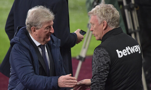 Za kulisami: West Ham United vs Watford [WIDEO]