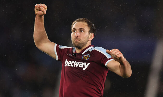 Craig Dawson: Remis jest uczciwym wynikiem