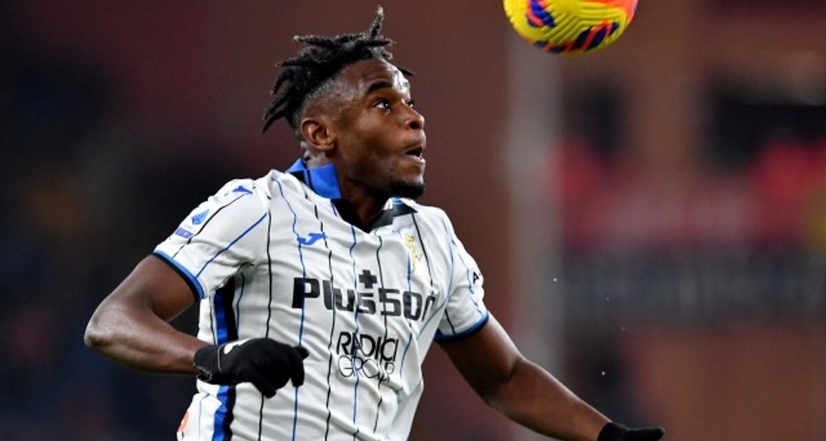 ESPN: Zapata nadal na radarze. Czy David Moyes ma jasny plan, kogo chce sprowadzić do Londynu?