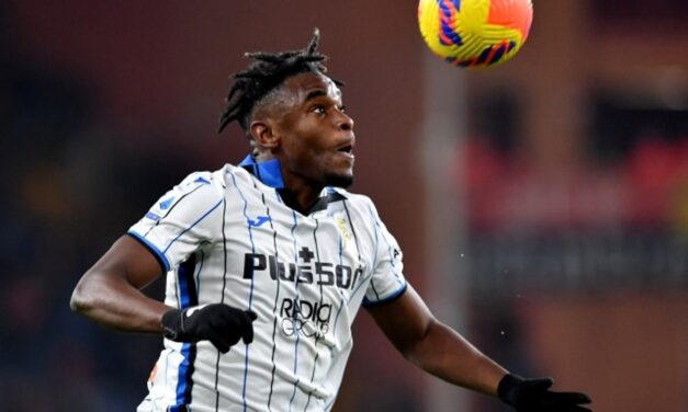 ESPN: Zapata nadal na radarze. Czy David Moyes ma jasny plan, kogo chce sprowadzić do Londynu?