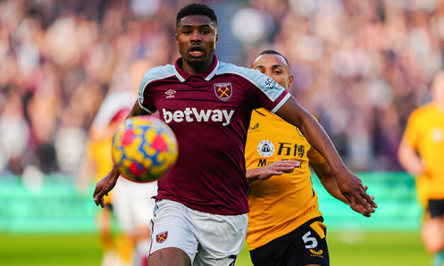 Przyszłość Bena Johnsona w West Hamie wisi na włosku