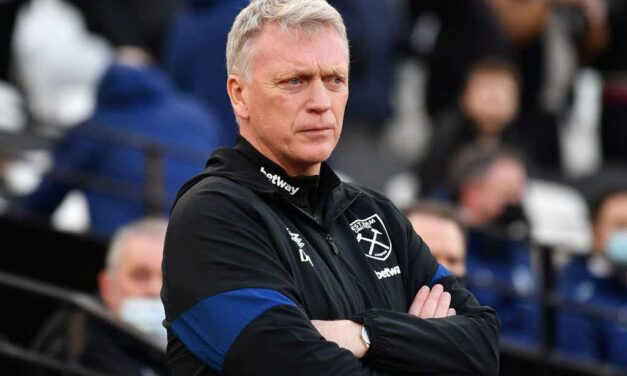 West Ham podjął wysokie ryzyko nie podpisując kontraktu z ani jednym graczem