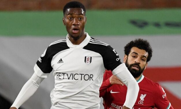 David Moyes chce pozyskać obiecującego obrońcę Fulham