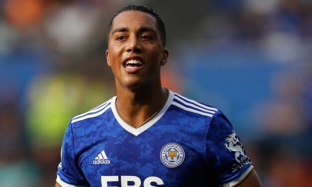 David Moyes obserwował wczoraj jednego z graczy Lisów – Młoty rozważają transfer