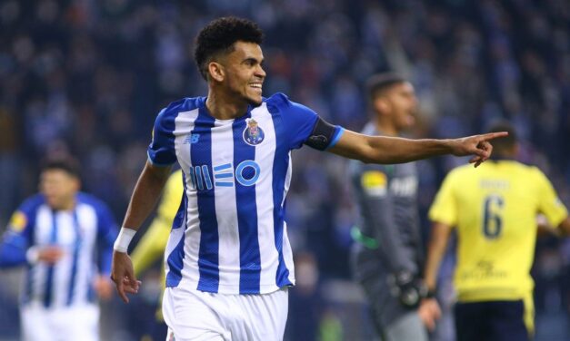 David Moyes ujawnił, że West Ham nie był bliski podpisania umowy z Luisem Diazem