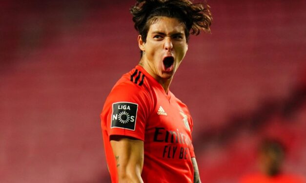 West Ham United był poważnie zainteresowany Darwinem Nunezem