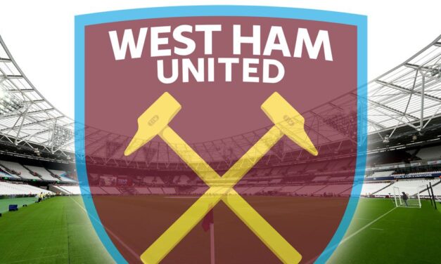 Nowe terminy czterech spotkań West Hamu w Premier League